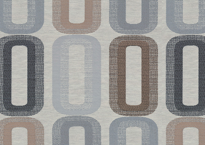 Soho, Duckegg - Twist&Fit Roman Blind - Image 7